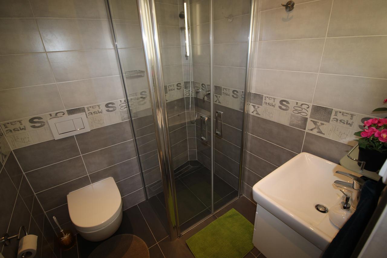 Smart City Prague Apartment Eksteriør billede